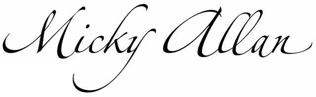 Micky Allan