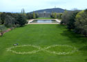 Kangaroo Lemniscate, 2005